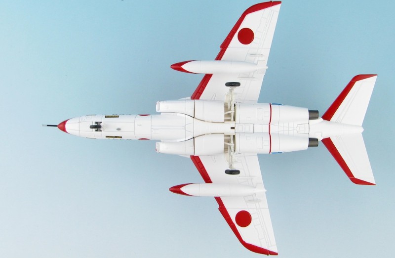 Japan T-4 Trainer 06-5634, JASDF, Ashiya Special 2016